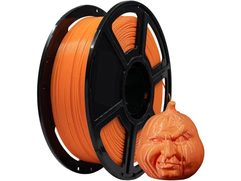 Filament PLA Flashforge 1,75mm Orange 1kg