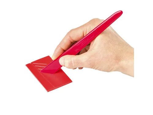 Boetseerspatel Staedtler Fimo blister à 4 stuks