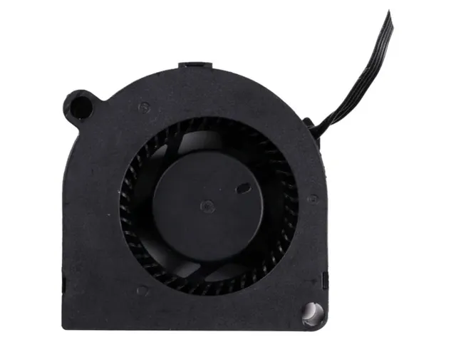 Materiaal ventilator t.b.v. 3D Printer Kobra 3/Combo