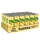 Frisdrank Fuze Tea Black Tea sparkling lemon blik 330ml
