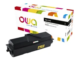 Toner OWA alternatief tbv Kyocera TK-1170K zwart
