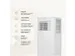 Airconditioning BRASQ MAC9000 9000 BTU wit