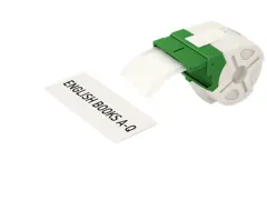 OUTLET Leitz Icon 70060001 Doorlopende Labelcartridge 50Mm