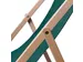 Strandstoel Relax Classic XL frame