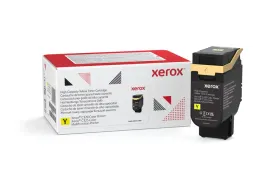 006R04830 Xerox C320/C325 HC toner Geel 5.500 pagina's