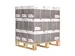 Kopieerpapier Quantore Economy A4 80 Gram Wit Halve Pallet