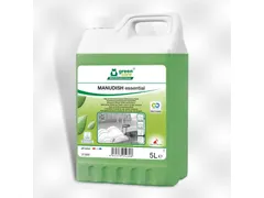 MANUDISH essential handafwasmiddel 5 liter