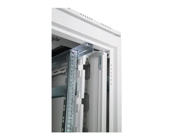 Netwerkkast 47U Unique 2276X800X800mm Grijs