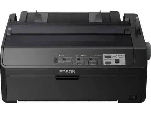 Epson LQ-590IIN Dot Matrix Printer