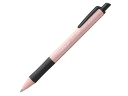 Balpen STABILO pointball Wildflower Pioen Roze Medium