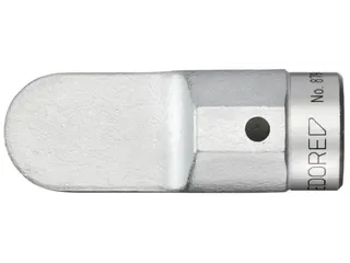 8794-00 Vierkant opzetstuk 3/4 inch Z 22gemonteerd - 3