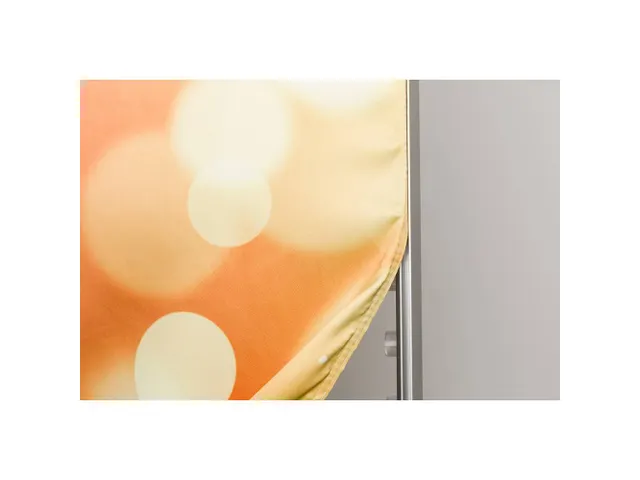 Print Samba voor Brightbox 100x200cm