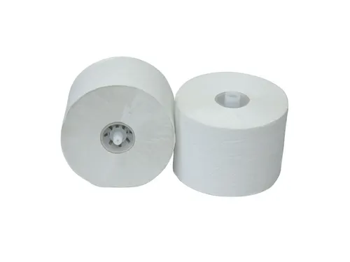 Toiletpapier Doprol Ecolabel Wit 1-laags 150 Meter 36 Rol