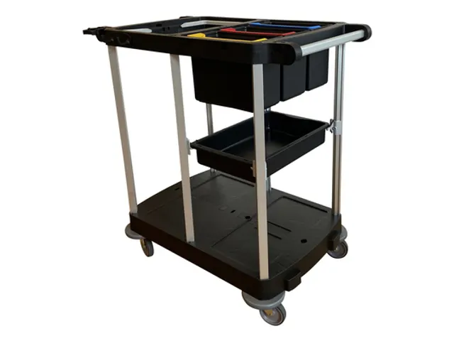 Werkwagen C-Shuttle 200