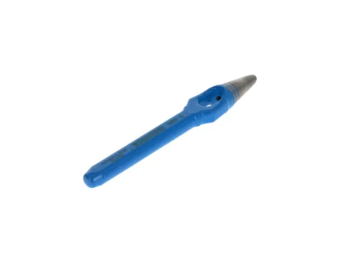 570003 Henkelloche ijzer 3mm