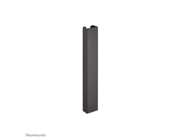 Neomounts ADS06-123BL Cache-câble - fixation magnétique - universel