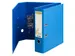 Ordner FOREVER Prem' Touch A4 80mm blauw