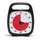 Time Timer plus black