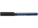 Permanent marker Schneider Maxx 240 rond 1-2mm zwart