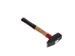 GEDORE 600 H-2000 ROTBAND-PLUS fittershamer met hickory steel,2kg