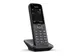 Gigaset S700H PRO DECT-telefoon Nummerherkenning Antraciet