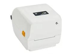 Zebra ZD200 serie Labelprinter Wit 200 dpi, USB, Ethernet