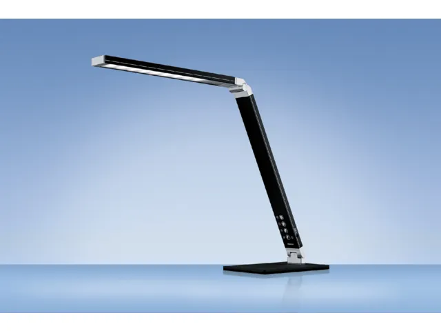 Bureaulamp Hansa ledlamp Magic plus zwart