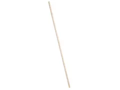 Steel,L 1400mm,hout,bruin