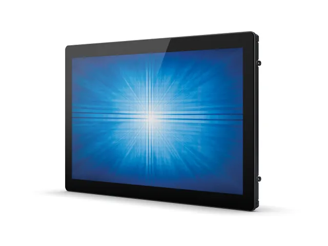 Elo Touch Solution 2295L Touchscreen monitor Zwart