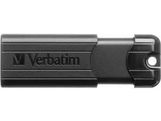 Pinstripe Usb Stick 128Gb - 4