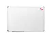 Whiteboard Naga 60x90cm magnetisch alu. frame wit