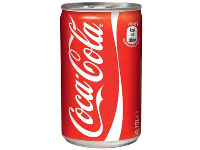 Coca Cola Regular 15cl Tray 24 Stuks | KantineSupplies.be
