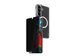 PanzerGlass CR94821, Hoes, Samsung, Galaxy S26+, 17 cm (6.7 inch), Zwa