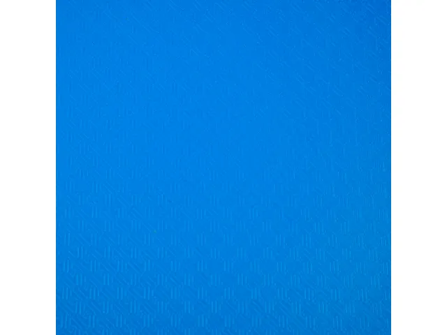 Ringmap PP 1mm OPAK A4+ 2R 30mm blauw