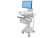 Medische Trolley StyleView-wagen met LCD-draaipunt, LiFe-aangedreven,