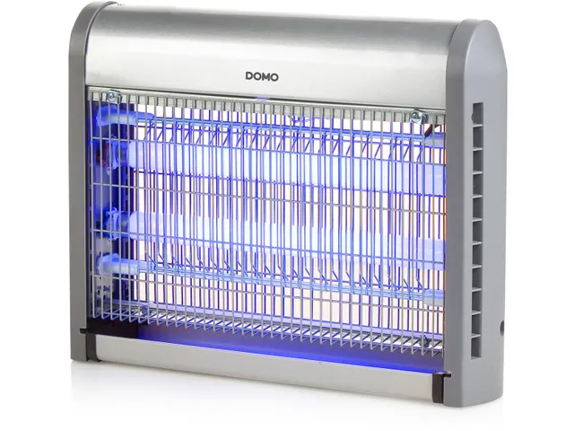 Insectenlamp 2500 Volt 12 W