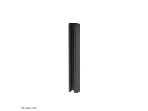 Neomounts ADS06-123BL Kabelgoot - magnetische bevestiging - universeel