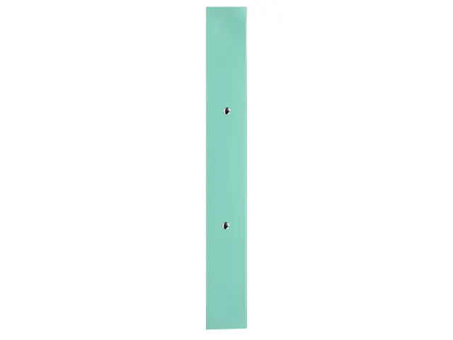Classeur 2 anneaux 30mm polypropylène recyclé Ellipse - A4 Maxi - Co