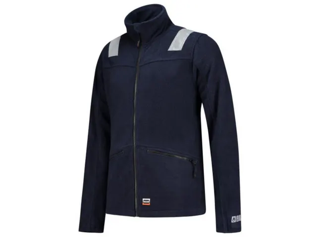 Tricorp 403014 Multinorm fleece, inktblauw, maat S, per stuk