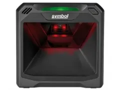 Motorola DS7708 Vaste streepjescodelezer 1D/2D LED Zwart IBM KIT