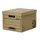 Opbergdoos R-kive Earth medium 260x325x375mm bruin