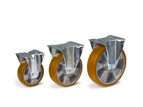 Bokwielen 160 x 50 mm