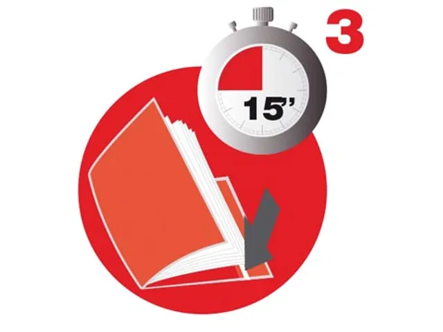 Schriftomslag 30cm 120mic Helder