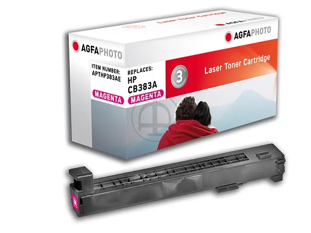 APTHP383AE AP HP CB383A LJ toner magenta