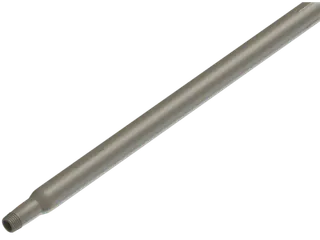 Vikan 2962-66 Ultrahygiënische steel 1301-1700mm 150cm Ø32mm bruin - 3