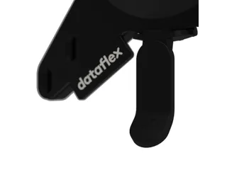 Viewmate Quick Release Bevestiging Zwart - 6