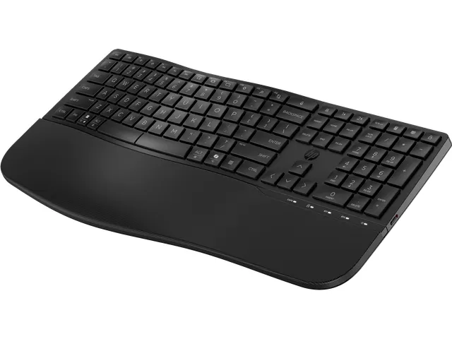 680 Comfort dual-mode toetsenbord US