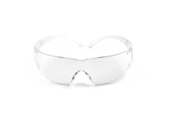 3M SecureFit SF200 veiligheidsbril met AS-coating
