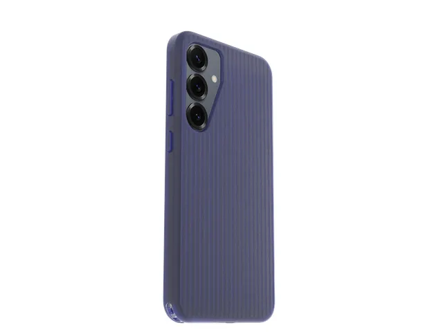 OtterBox Symmetry Soft-Touch Galaxy S25+ Antero Craft Blue paars