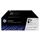 HP 85A CE285AD Toner Duopack 16K Zwart Origineel